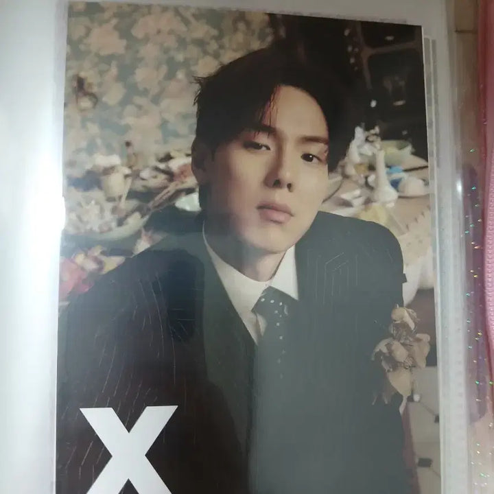 몬스타엑스 더엑스 엽서사진 일괄