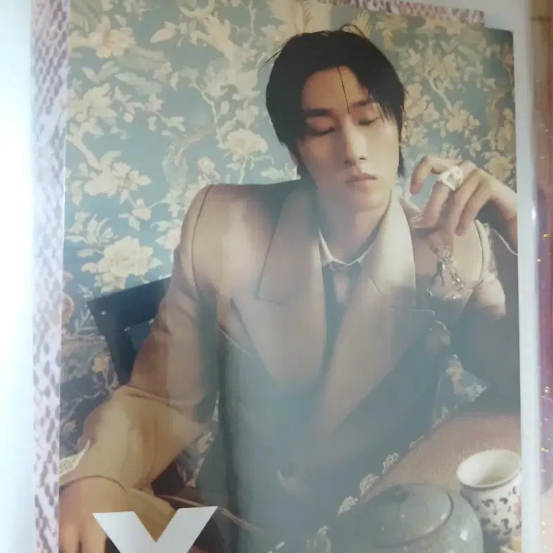 몬스타엑스 더엑스 엽서사진 일괄