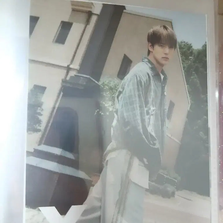 몬스타엑스 더엑스 엽서사진 일괄