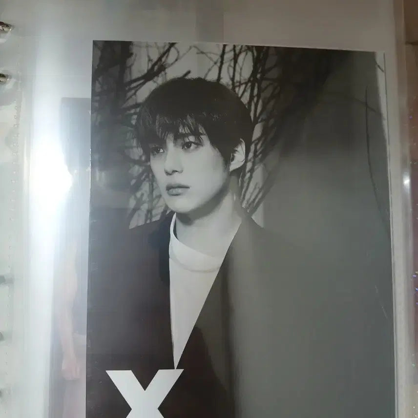 몬스타엑스 더엑스 엽서사진 일괄