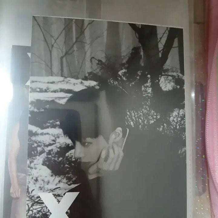 몬스타엑스 더엑스 엽서사진 일괄