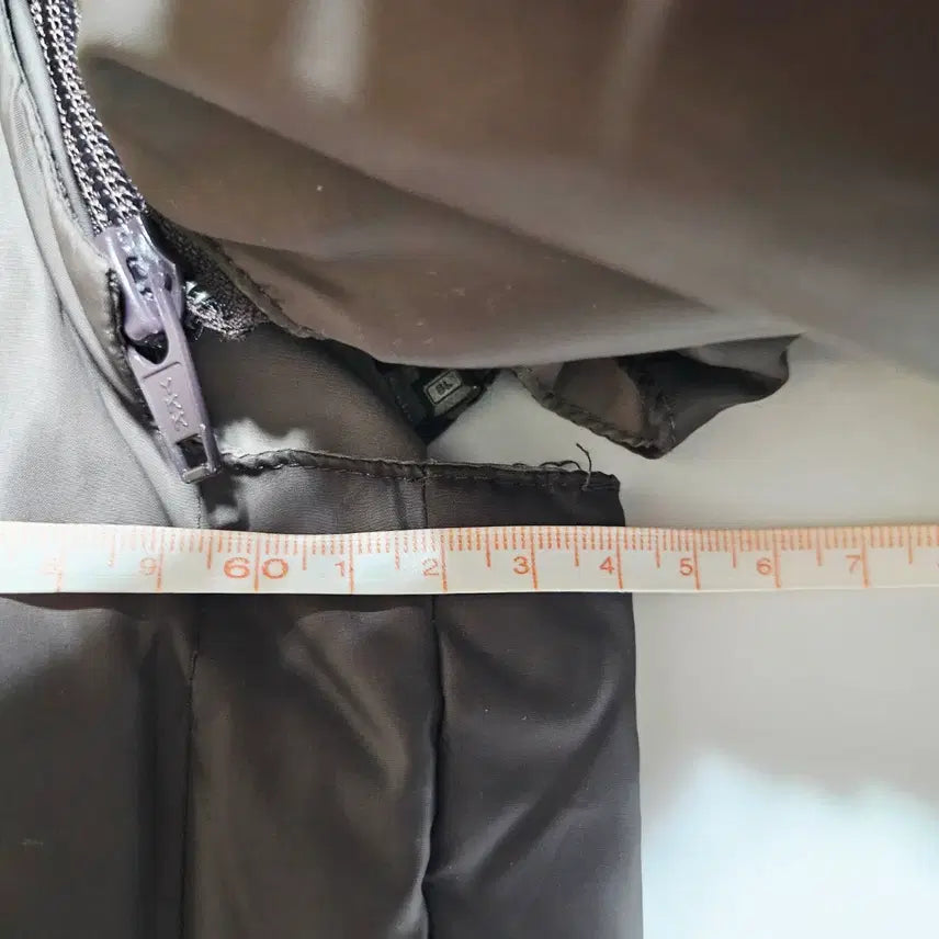 [BUNJANG] Hugo Boss COBO-N Short Puffer Jacket Dark Brown (Size 50) / [50(XL)][휴고보스] 올드 리얼다운 COBO-N 숏 푸퍼 다크브라운