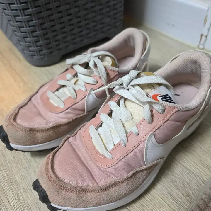 [BUNJANG] Nike Waffle Debut / 나이키 와플 데뷰