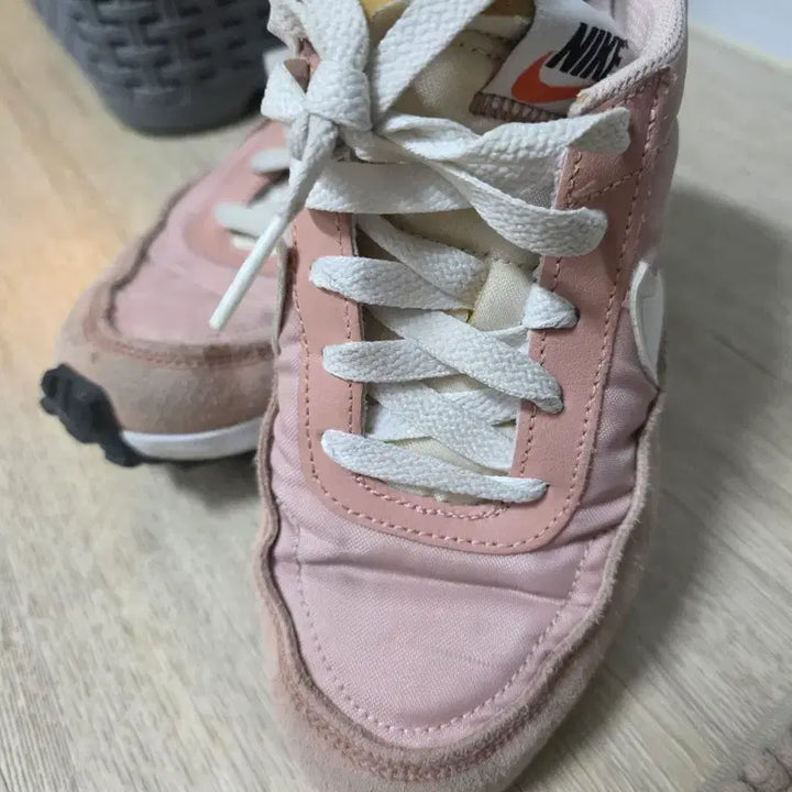 [BUNJANG] Nike Waffle Debut / 나이키 와플 데뷰