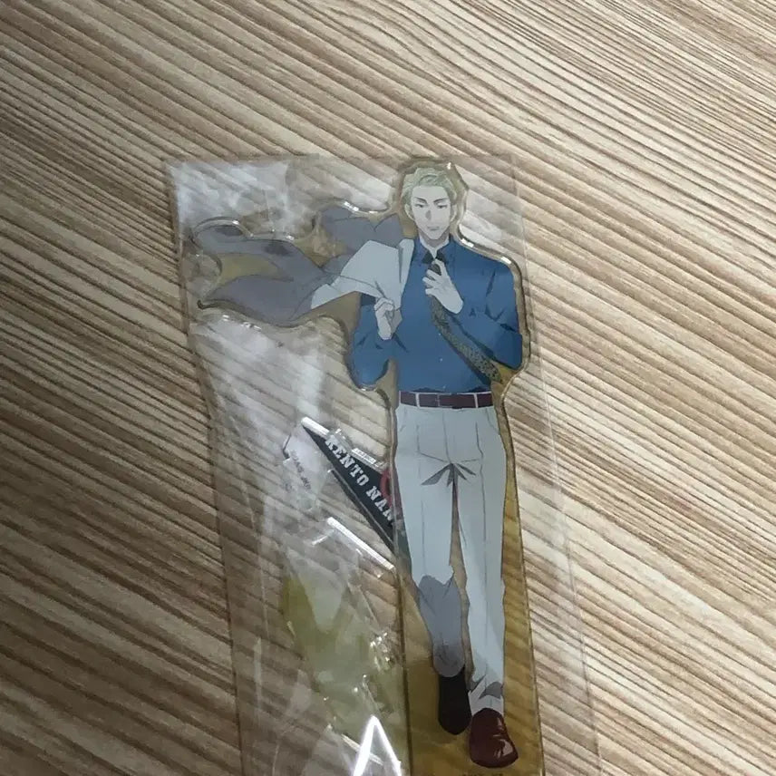 [BUNJANG] Jujutsu Kaisen Nanami Kento Acrylic Stand / 급처!! 주술회전 나나미 켄토 아크릴 스탠드 판매 양도