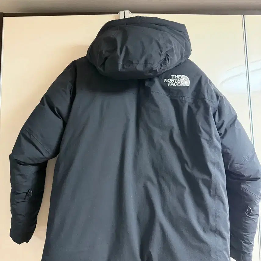 [BUNJANG] North Face Himalaya Black S Size / 노스페이스 히말라야 블랙 s사이즈