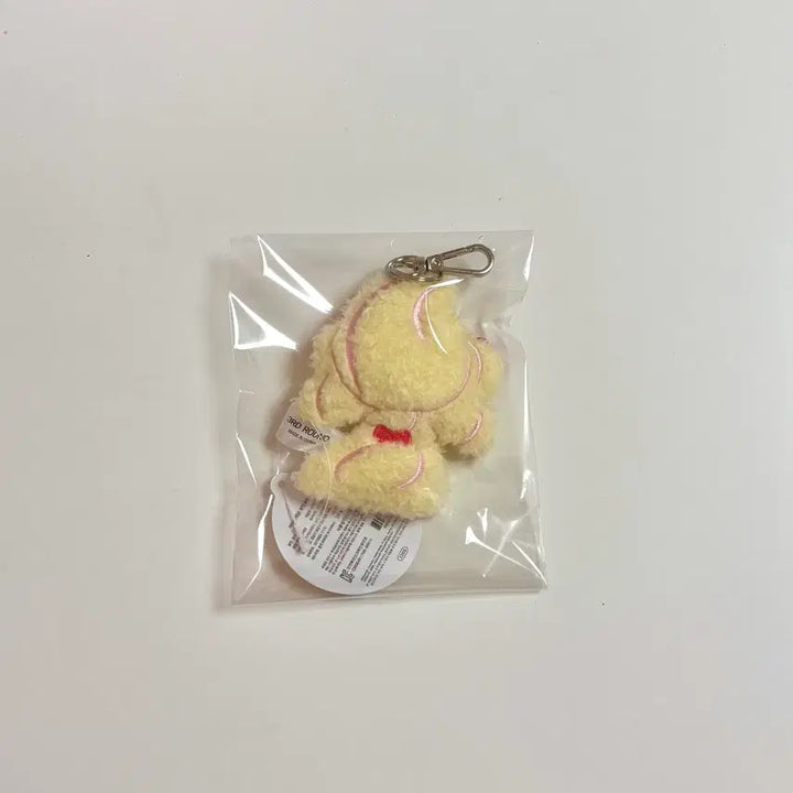 [BUNJANG] Pokemon - Mawhip - Keyring - Sealed / 포켓몬 마휘핑 누이 키링 미개봉새상품