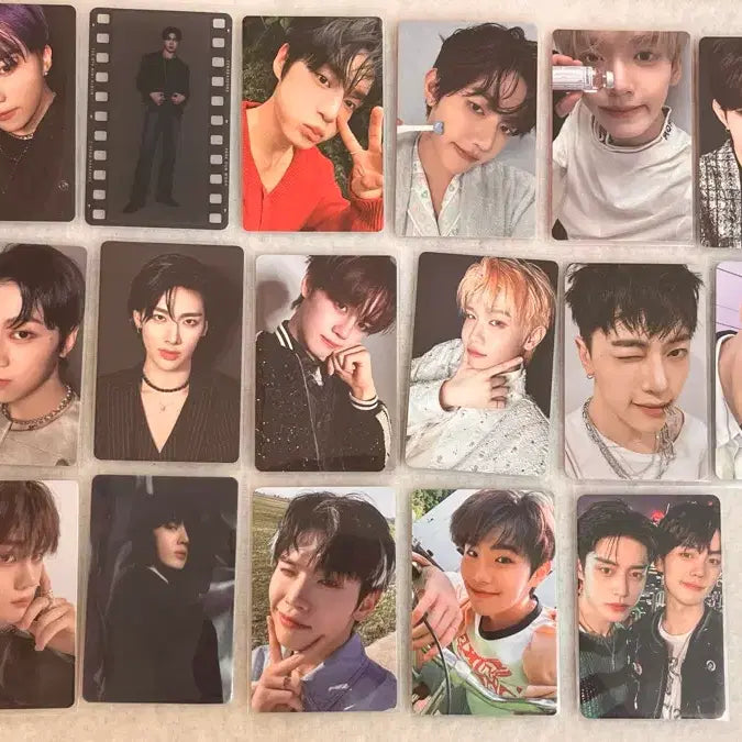 제로베이스원 배미포 2.5에 양도합니당