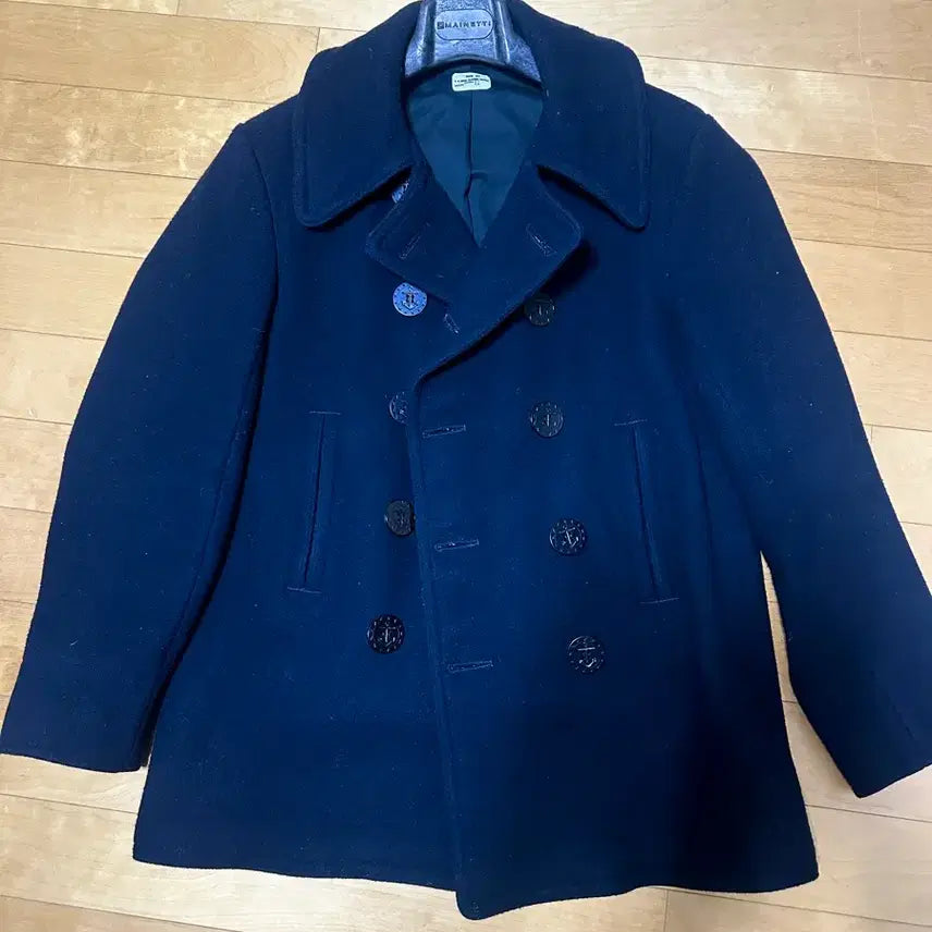 [BUNJANG] Real McCoy 40 Photocard / 리얼맥코이 피코트 40