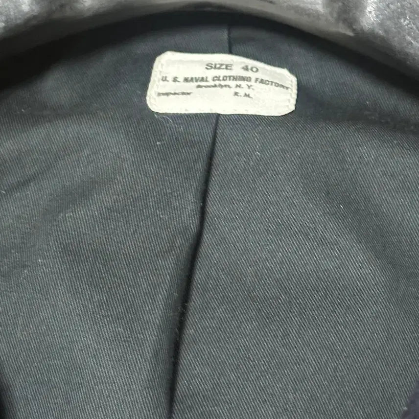 [BUNJANG] Real McCoy 40 Photocard / 리얼맥코이 피코트 40