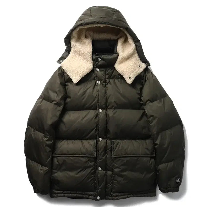 [BUNJANG] ORCIVAL Nylon Taffeta Down Jacket / ORCIVAL Nylon Taffeta Down Jacket