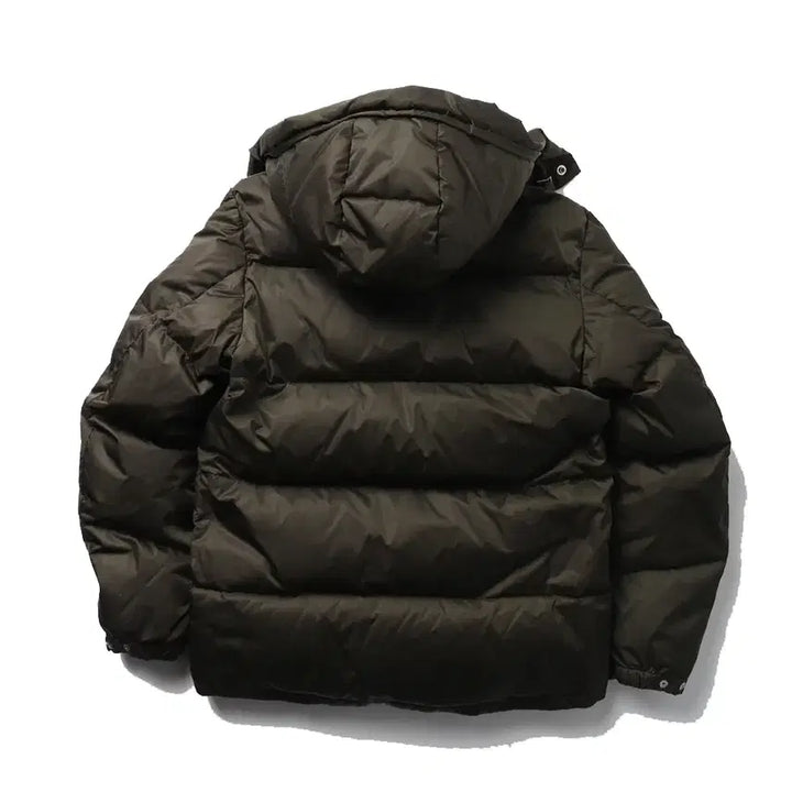 [BUNJANG] ORCIVAL Nylon Taffeta Down Jacket / ORCIVAL Nylon Taffeta Down Jacket