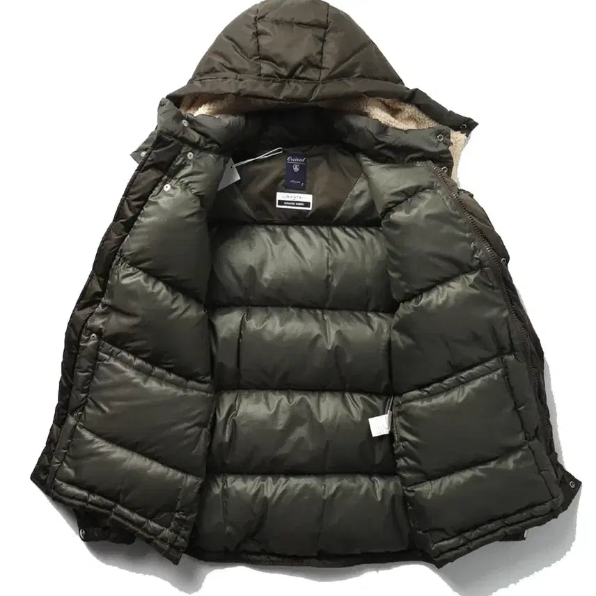 [BUNJANG] ORCIVAL Nylon Taffeta Down Jacket / ORCIVAL Nylon Taffeta Down Jacket