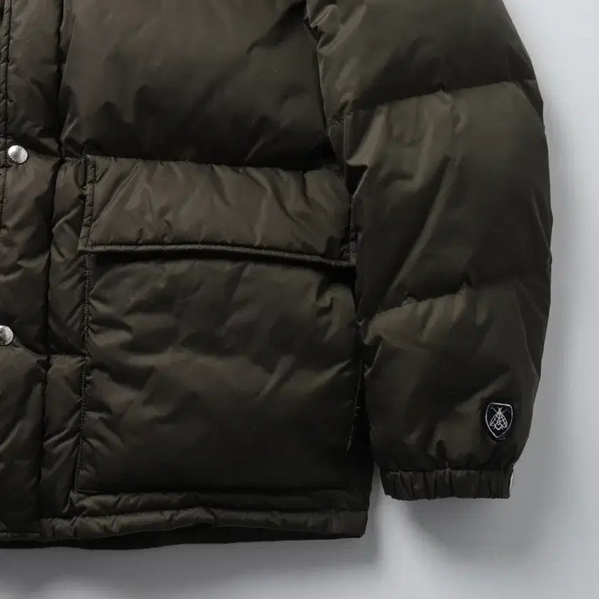 [BUNJANG] ORCIVAL Nylon Taffeta Down Jacket / ORCIVAL Nylon Taffeta Down Jacket