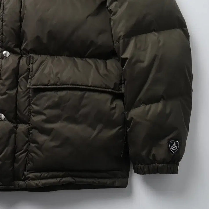 [BUNJANG] ORCIVAL Nylon Taffeta Down Jacket / ORCIVAL Nylon Taffeta Down Jacket