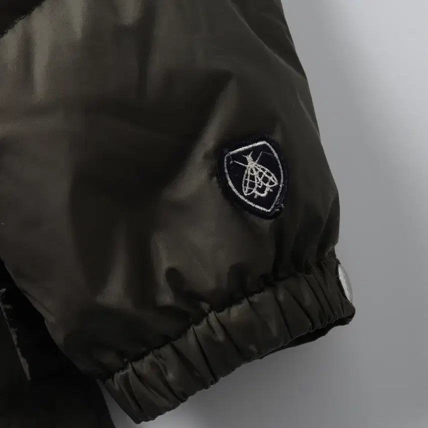 [BUNJANG] ORCIVAL Nylon Taffeta Down Jacket / ORCIVAL Nylon Taffeta Down Jacket