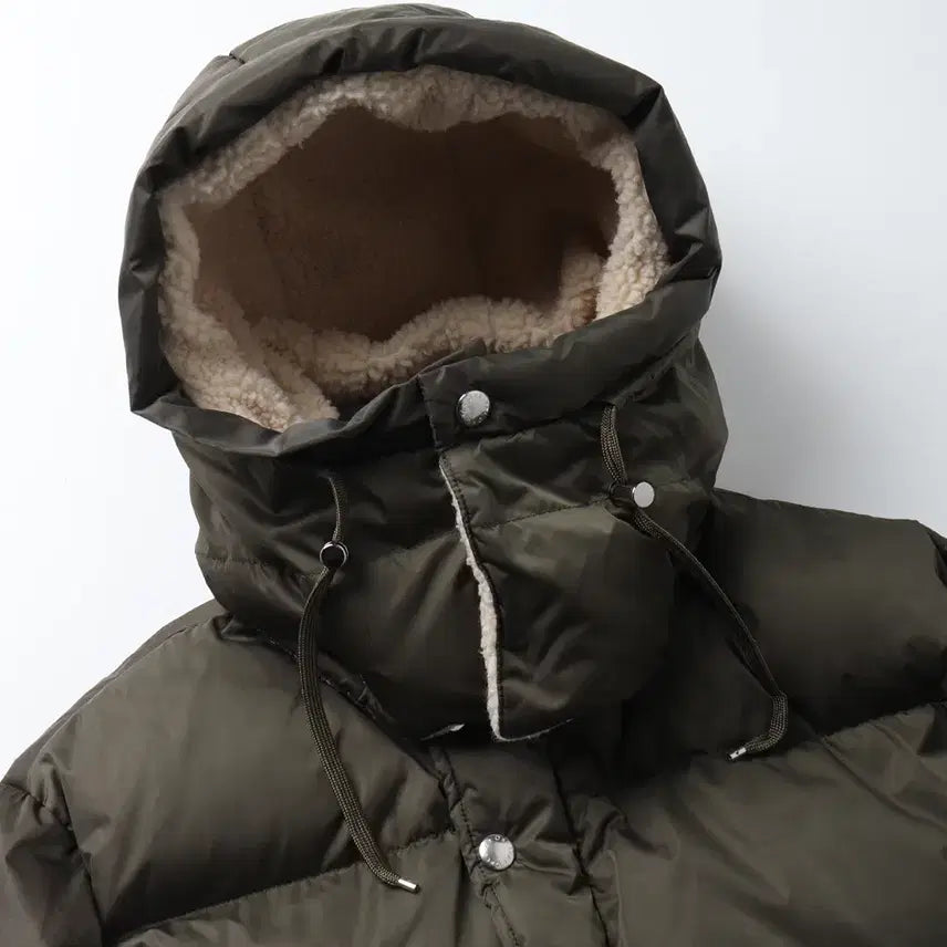[BUNJANG] ORCIVAL Nylon Taffeta Down Jacket / ORCIVAL Nylon Taffeta Down Jacket