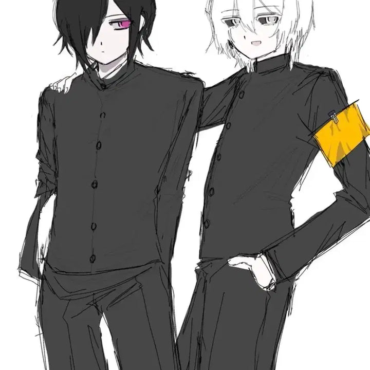 [BUNJANG] Commission Drawing / 낙퀄 커미션