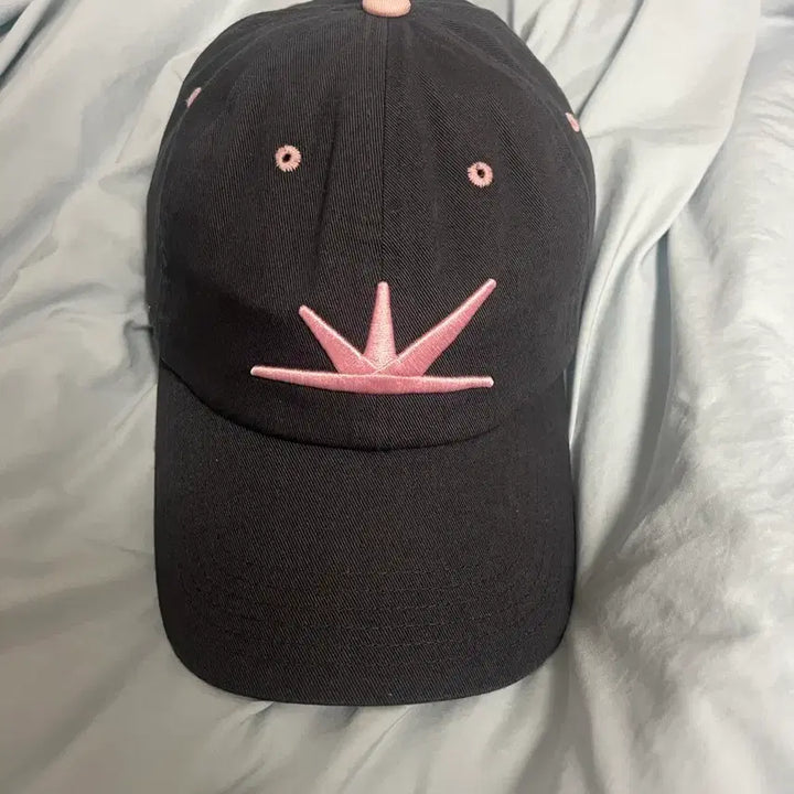 [BUNJANG] Sunlove Daybreak Cap Charcoal / 썬러브 Daybreak cap 차콜