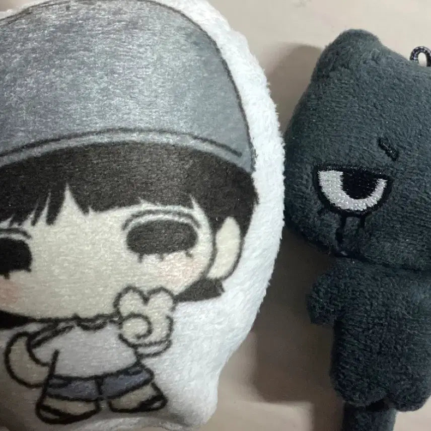 보이넥스트도어 보넥도 태산 인형 양도