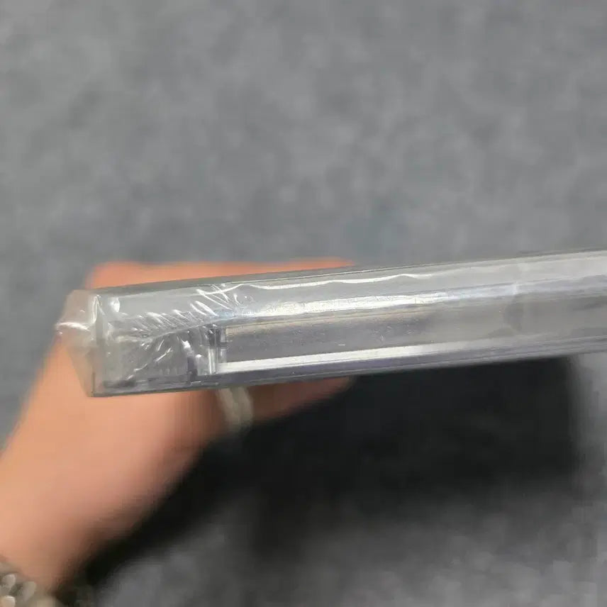 슈퍼주니어 2집 돈돈 CD 앨범 (미개봉)