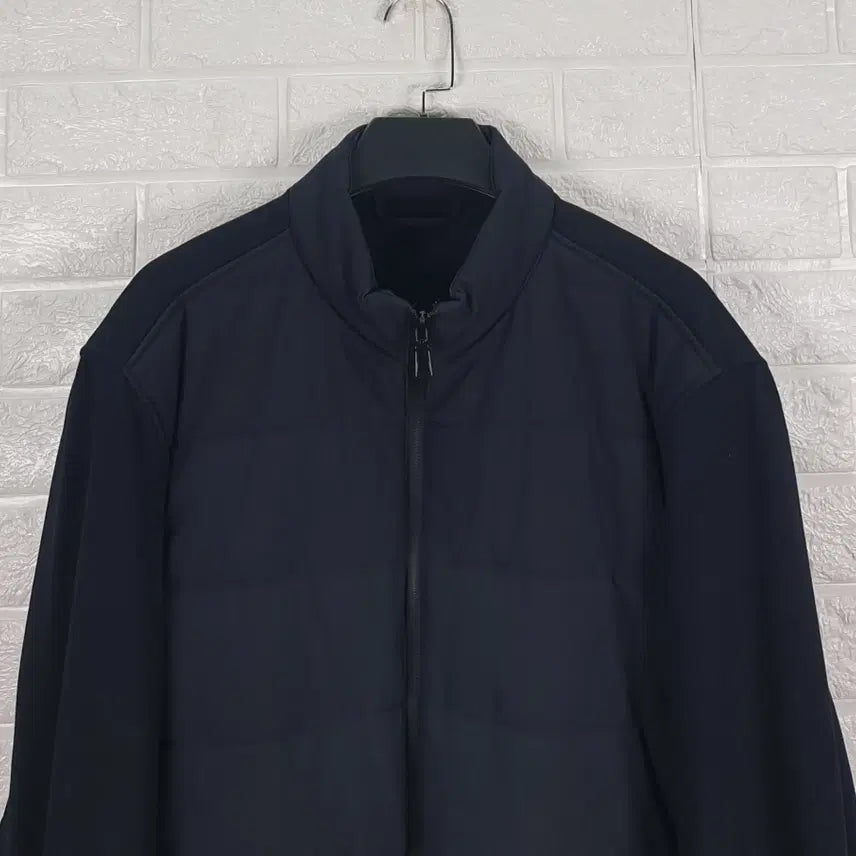 [BUNJANG] Zara Lightweight Padded Jacket / [100]자라 경량 패딩 자켓