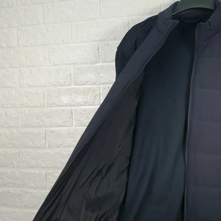 [BUNJANG] Zara Lightweight Padded Jacket / [100]자라 경량 패딩 자켓