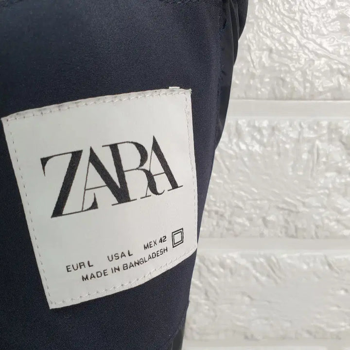 [BUNJANG] Zara Lightweight Padded Jacket / [100]자라 경량 패딩 자켓
