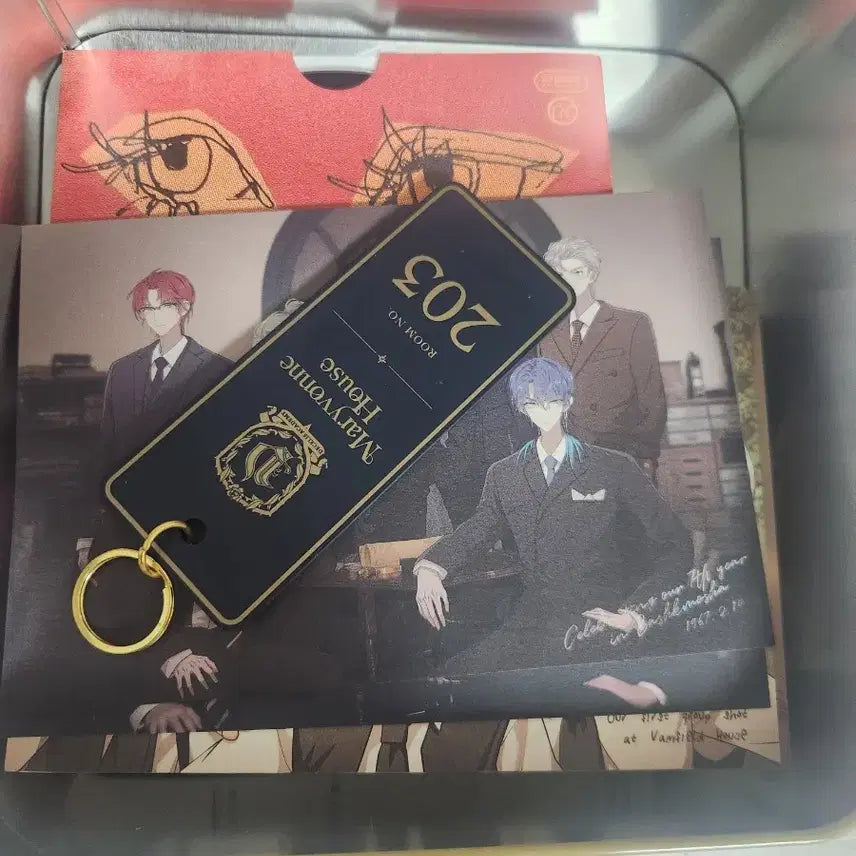 엔하이픈 다크문 포카