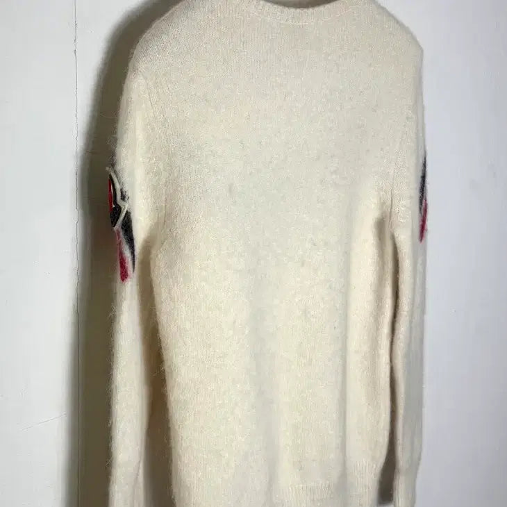 [BUNJANG] Moncler Knit / 몽클레어 니트