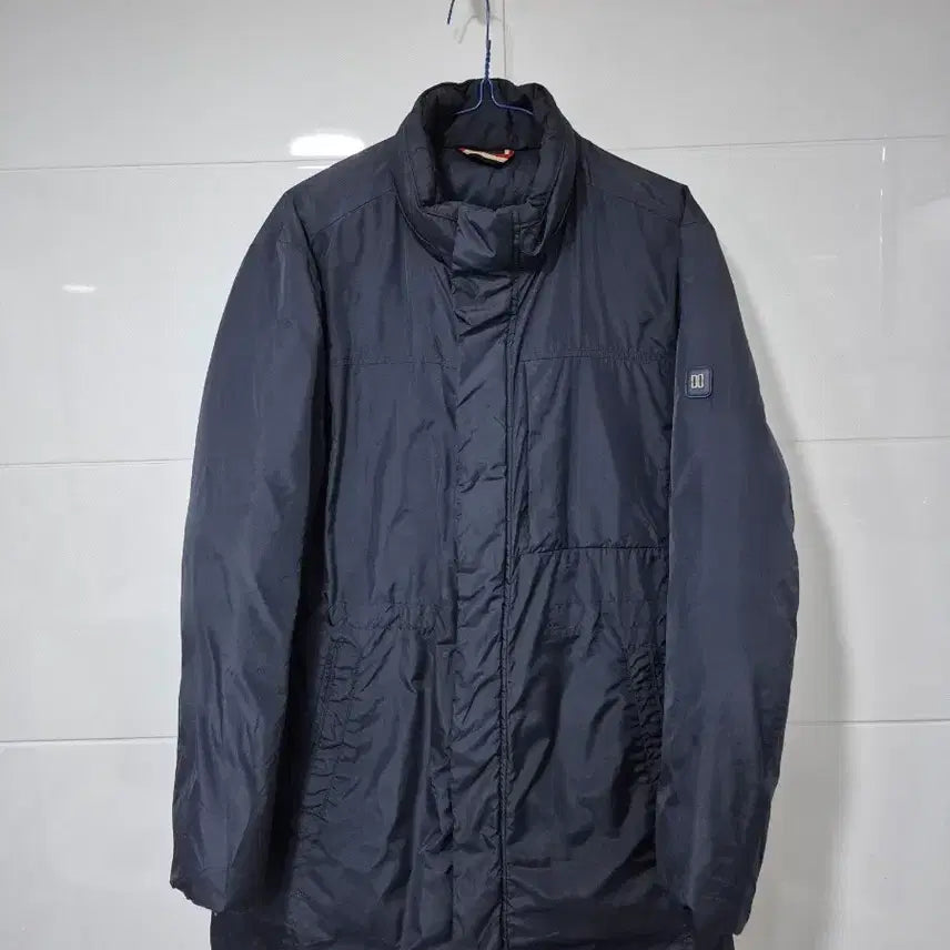 [BUNJANG] Daks Goose Down Half Coat / 닥스 구스 하프코트100 ㅈ