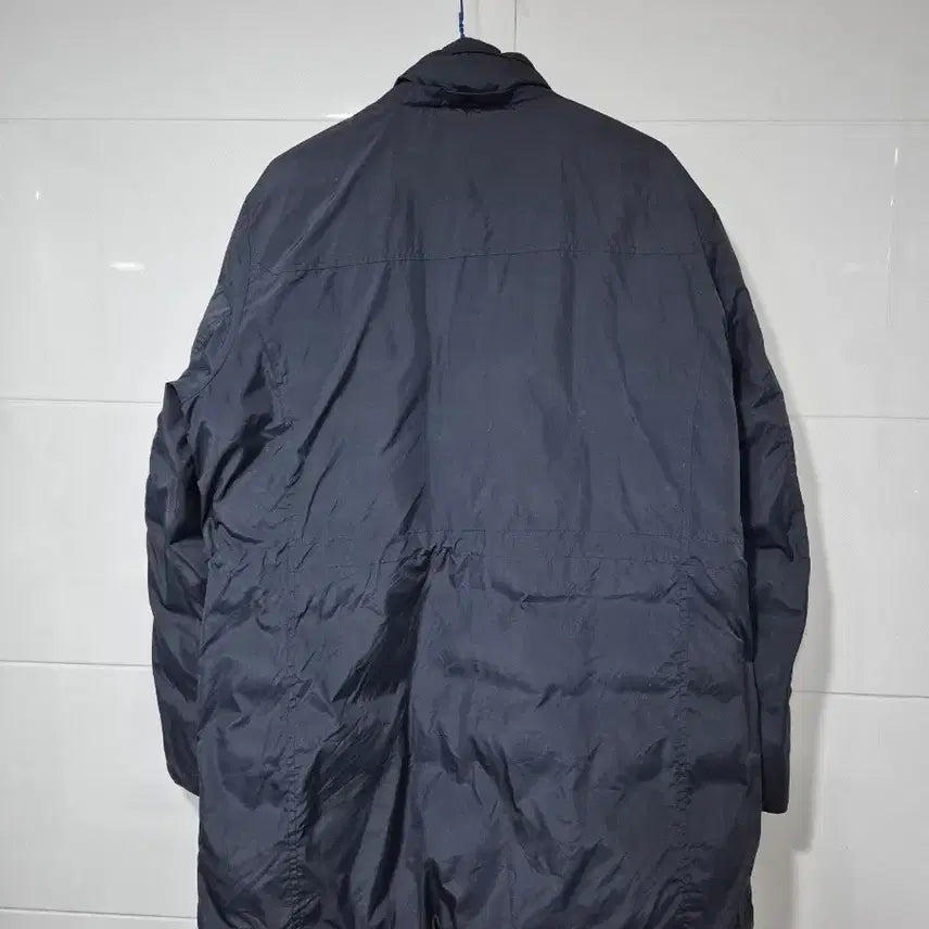 [BUNJANG] Daks Goose Down Half Coat / 닥스 구스 하프코트100 ㅈ