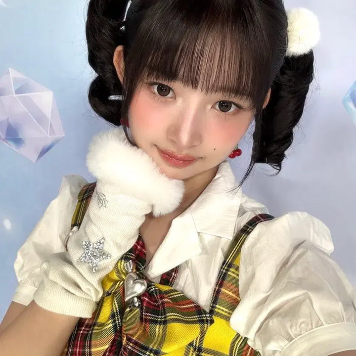 아이브 시크릿 사웨 럭드 1차 원영