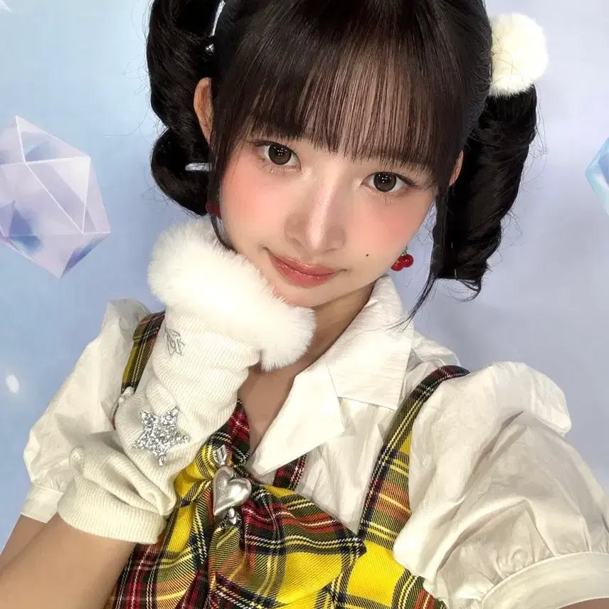 아이브 가을 원영 얼빡 위드뮤 럭키드로우 일괄 판매