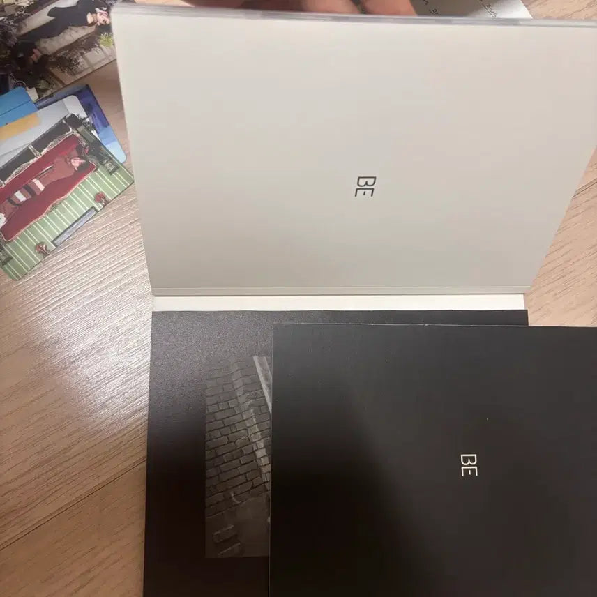 방탄소년단 방탄 bts be BE 앨범