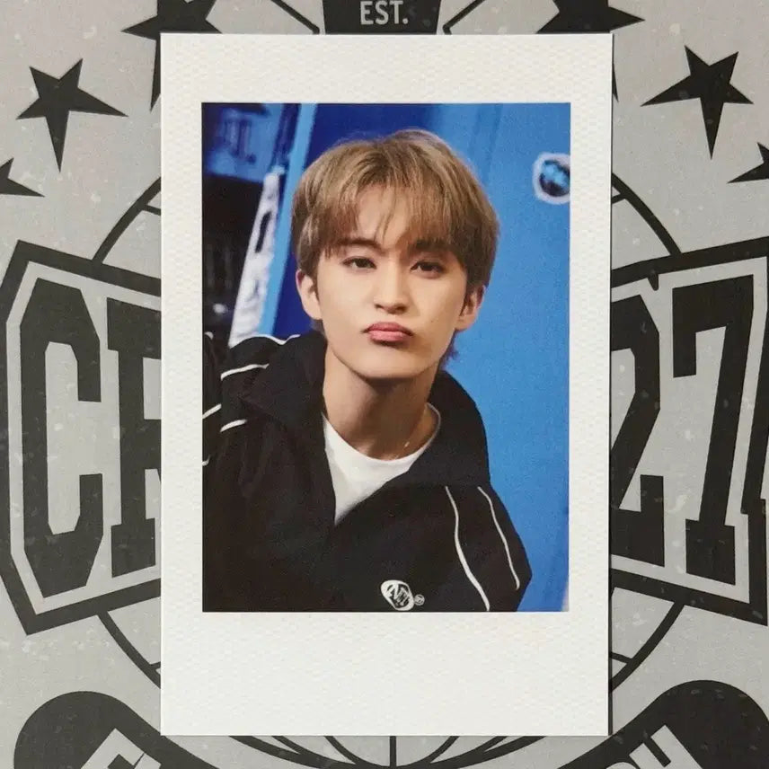 엔시티 127 시즌그리팅 뮤직앤드라마 특전 마크 포카 2026 시그미공포