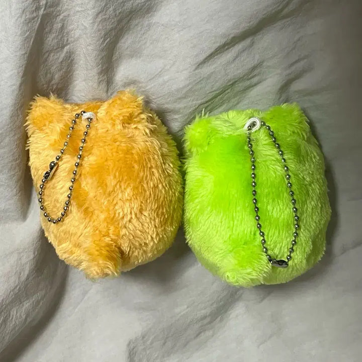 [BUNJANG] Frieren Stark & Heiter Tapestry Bundle / 일괄가)장송의 프리렌 타피누이 인형 슈타르크 하이터