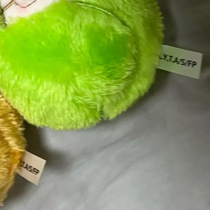 [BUNJANG] Frieren Stark & Heiter Tapestry Bundle / 일괄가)장송의 프리렌 타피누이 인형 슈타르크 하이터