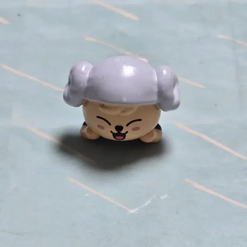 [퍼핌] 스트레이키즈 스키주 사우나 가챠 퍼핌