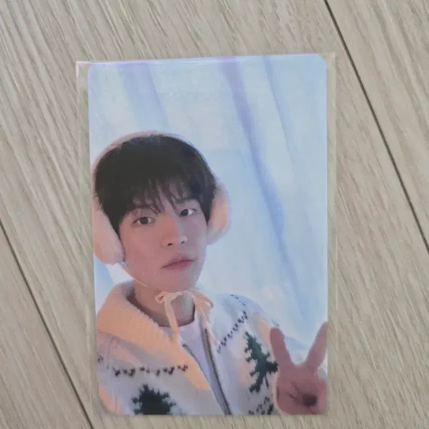 스트레이키즈 스키즈 가요대제전 사녹 공방 승민 포카