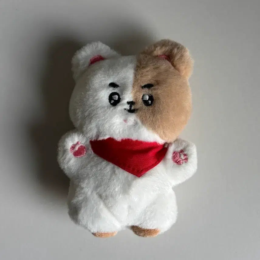 방탄소년단 진 인형 햄찌니 양도