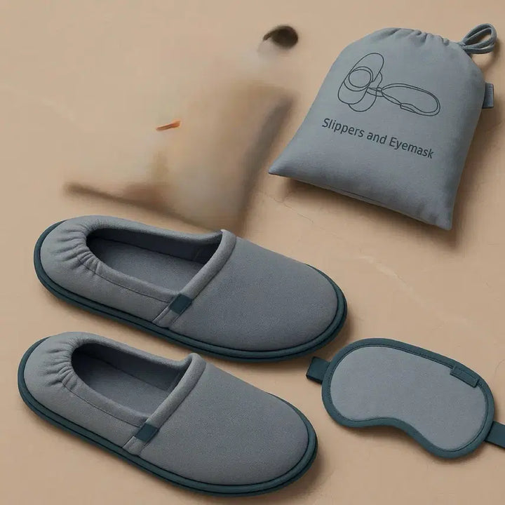 [BUNJANG] Airline Amenity Kit - First/Business Class (Various) / 대한항공, 루프트한자, 에미레이트, 터키항공 퍼스트/비즈니스 어메니티