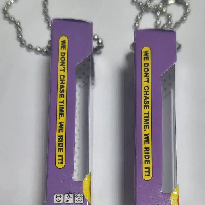 [BUNJANG] NCT DREAM Jaemin Time Riders Miniature Keyring / 엔시티드림 TIME RIDERS 재민 미니어쳐 키링