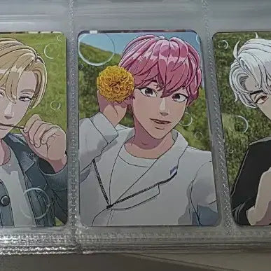 [플레이브] 메디힐 포카 (일괄)+틴케이스