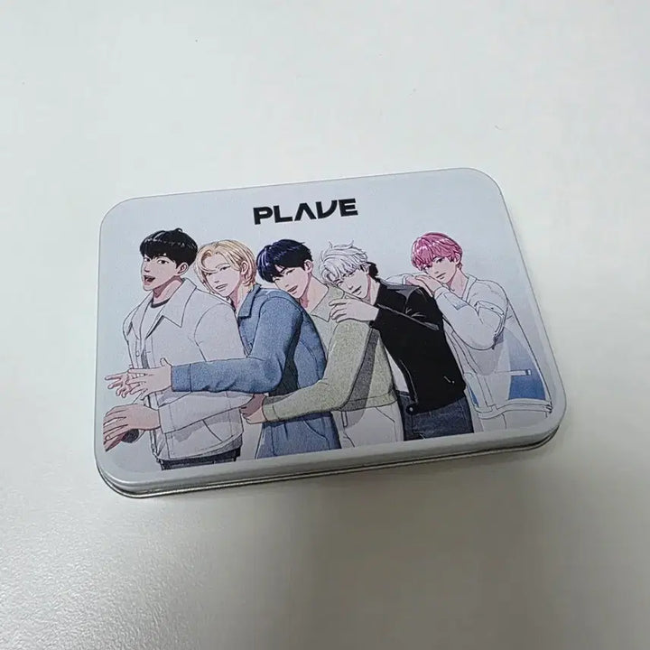 [플레이브] 메디힐 포카 (일괄)+틴케이스
