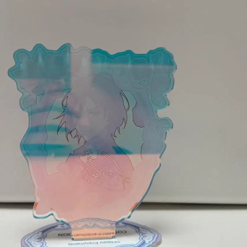 [BUNJANG] Ensemble Stars Himeru 5th Anniversary Acrylic Stand / 앙스타 히메루 5주년 덩쿨 아크릴 판매