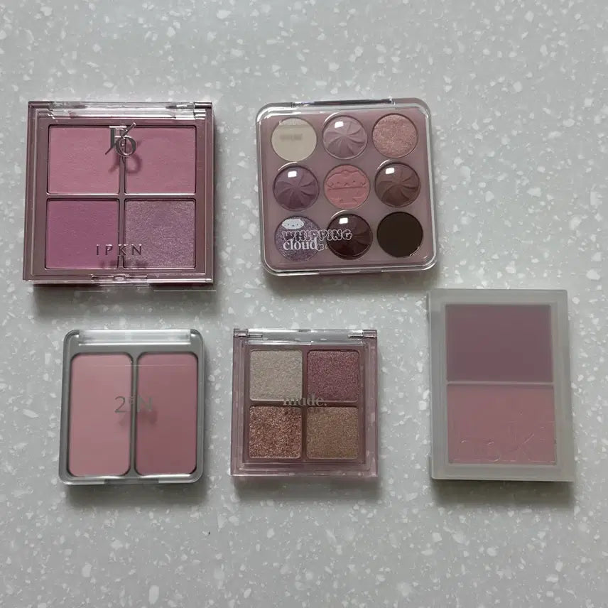 [BUNJANG] 2AM ETUDE House Mude Hakit Bundle Set / 입큰 에뛰드 투에이엔 뮤드 하킷 일괄판매