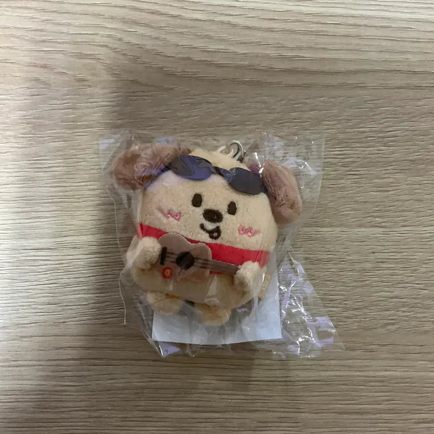 라이즈 앤톤 라이징라우드 미니돌키링 섬머버전 인형 미개봉