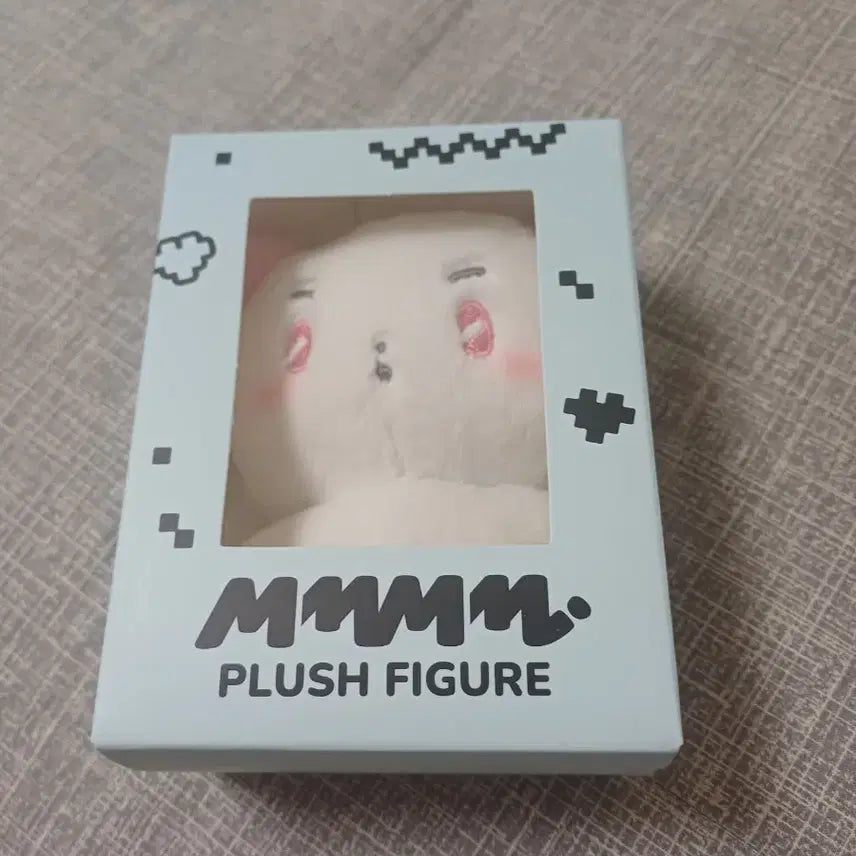 플레이브 인형 미므 판매합니다