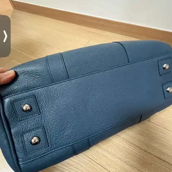 [BUNJANG] Mulberry Tote Bag / 멀버리토드백